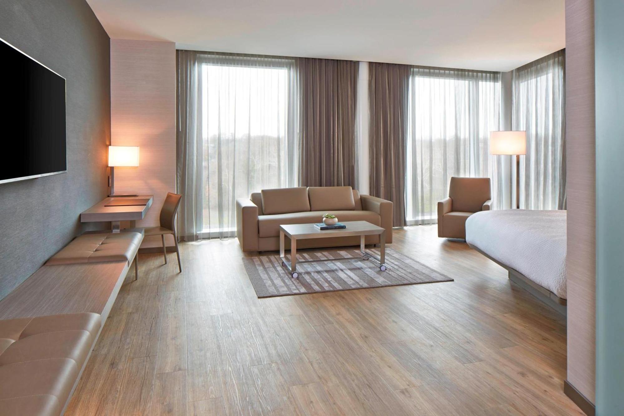Ac Columbus Hotel Dublin