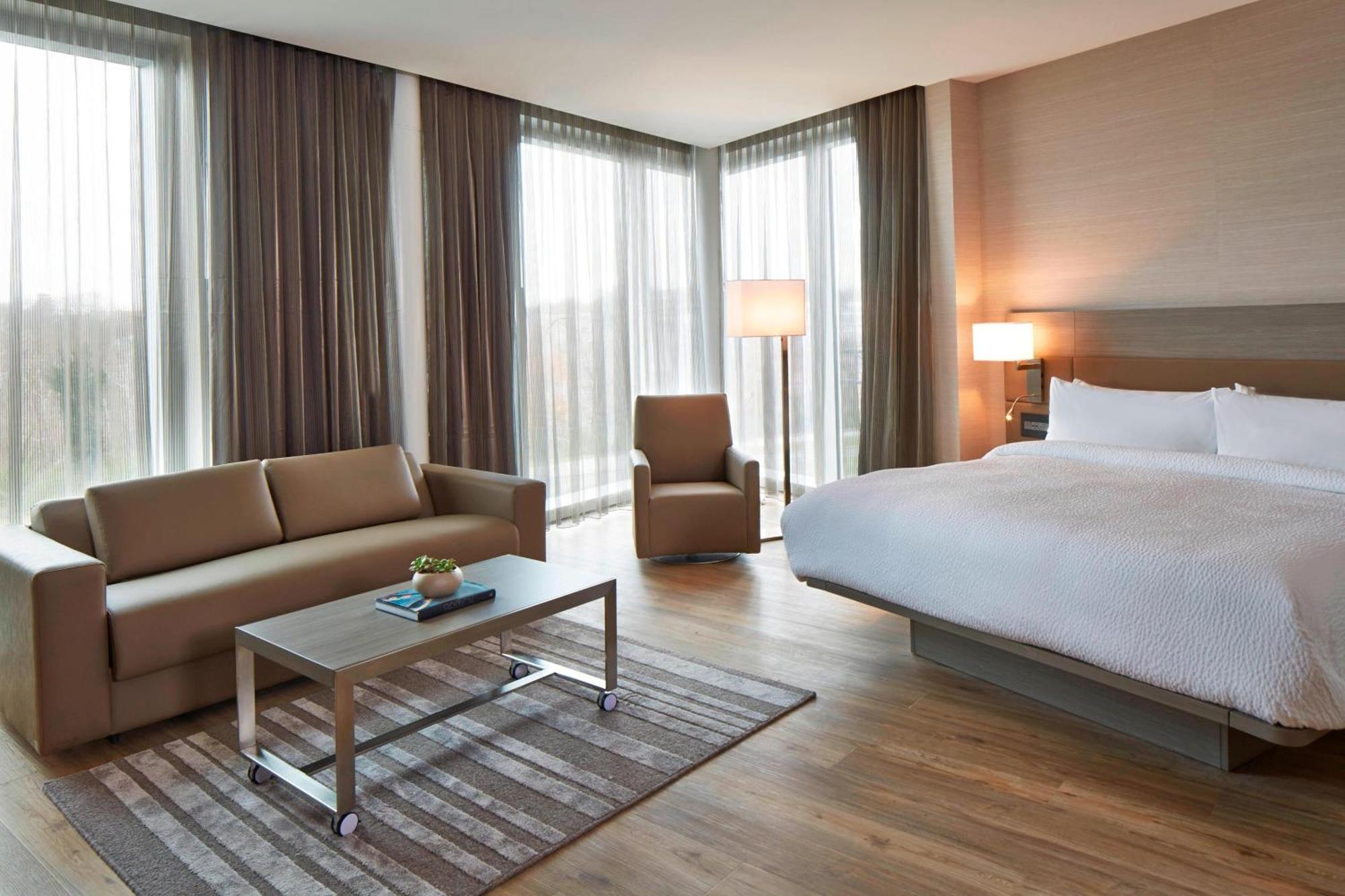 Ac Columbus Hotel Dublin
