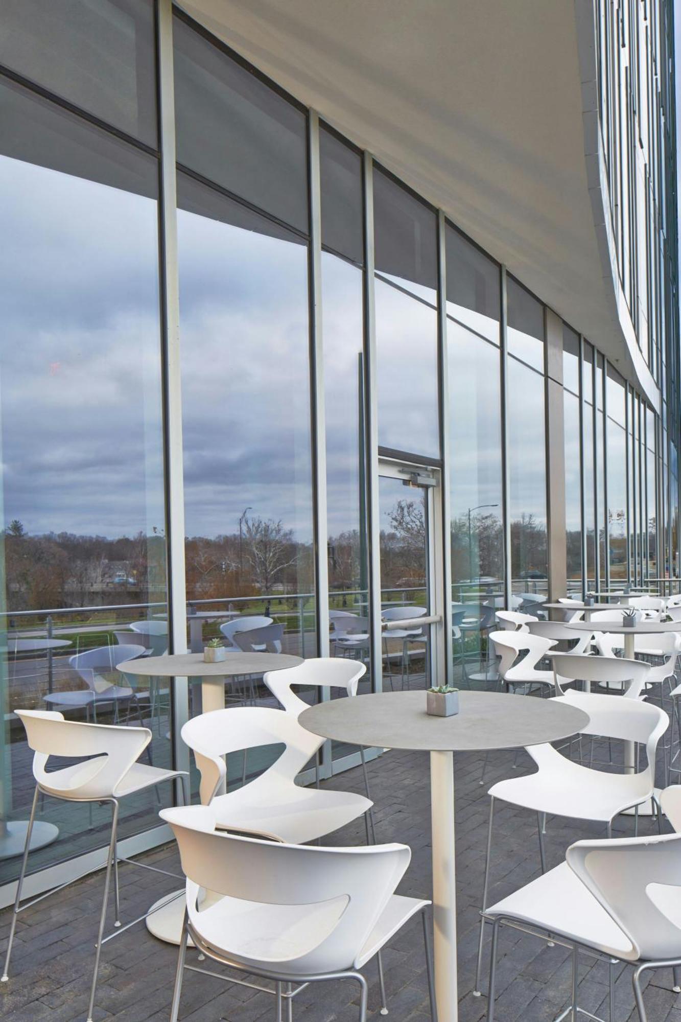 Hotel Ac Columbus Dublin