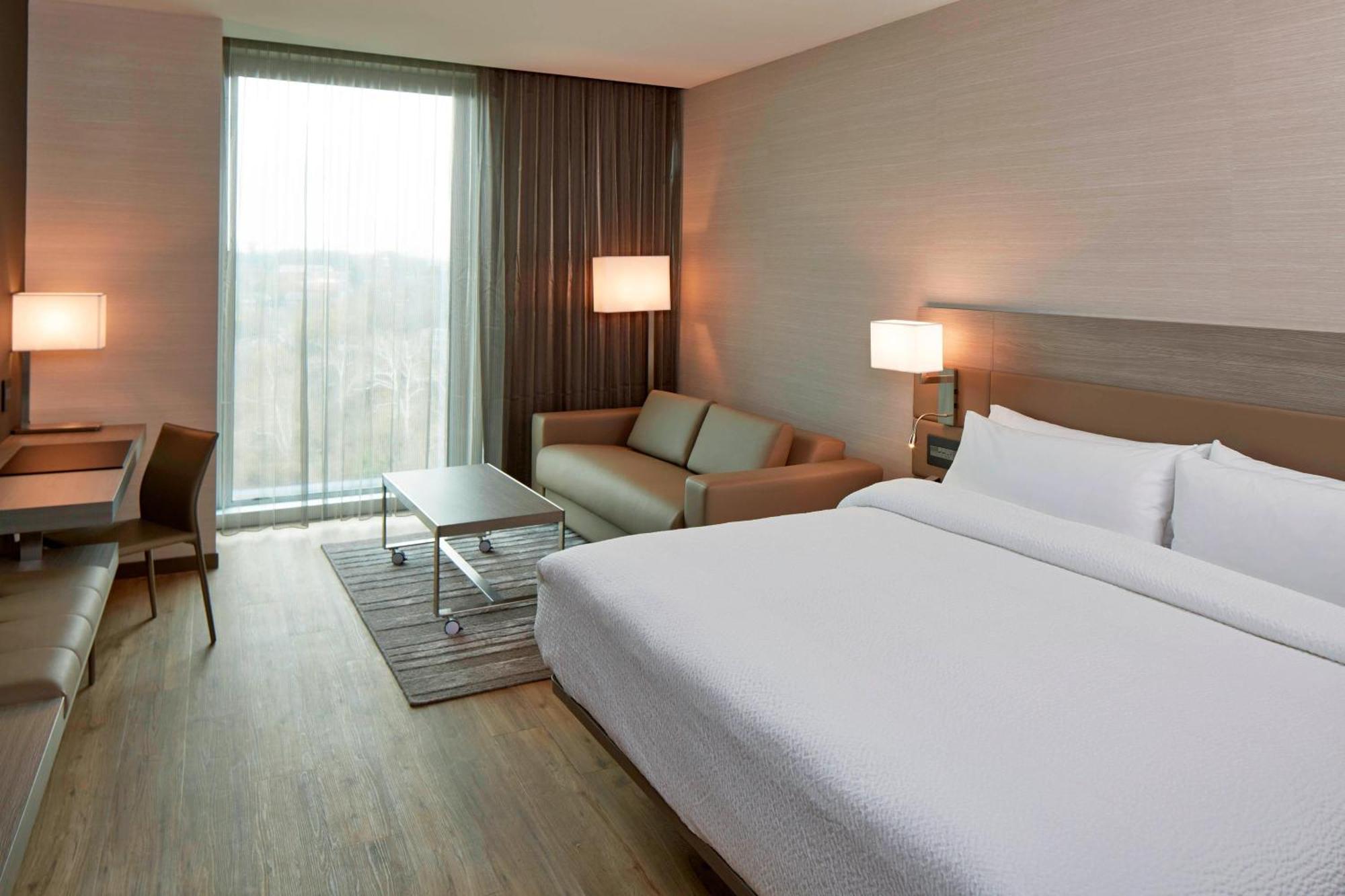 Ac Columbus Hotel Dublin