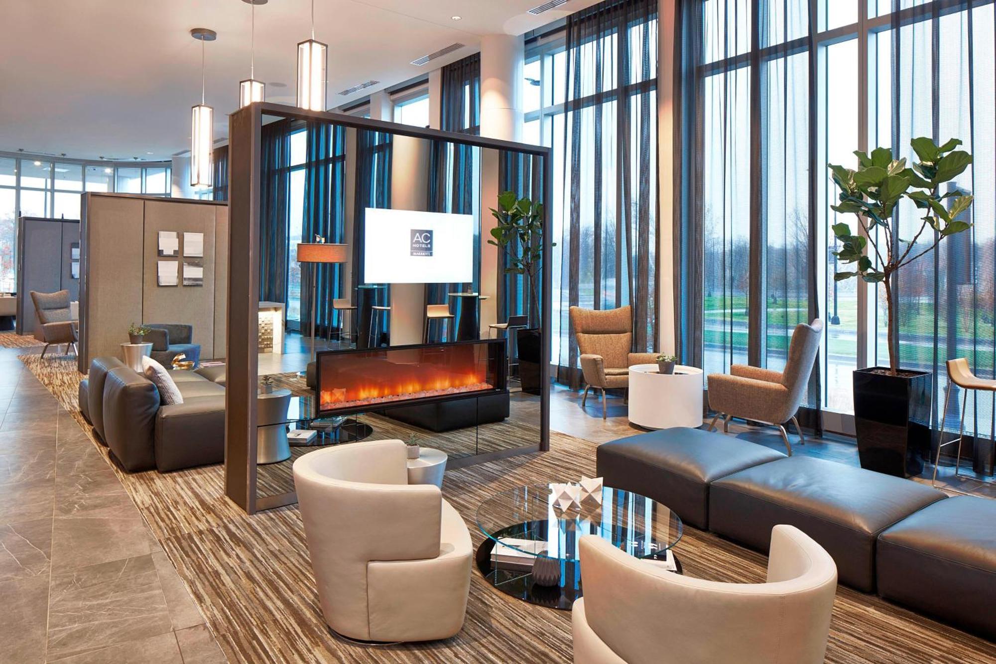 Ac Columbus 4* Dublin