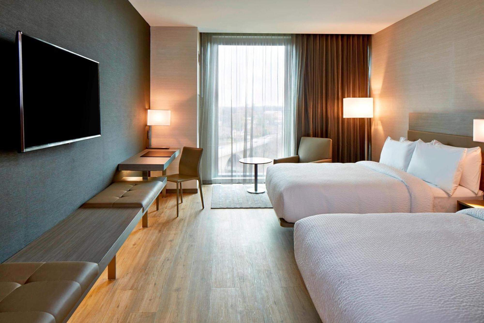 Ac Columbus Hotel Dublin