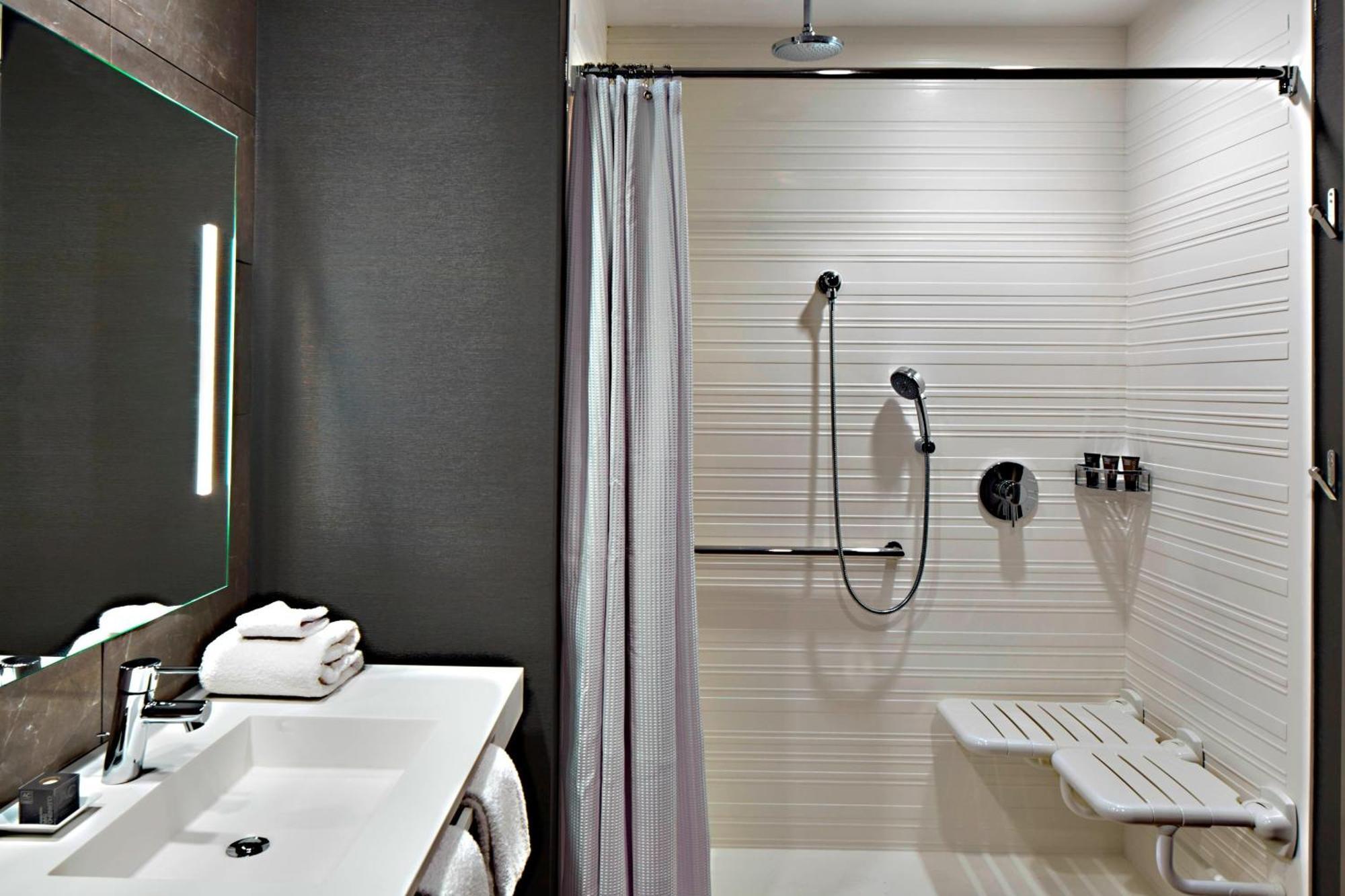 Hotel Ac Columbus Dublin
