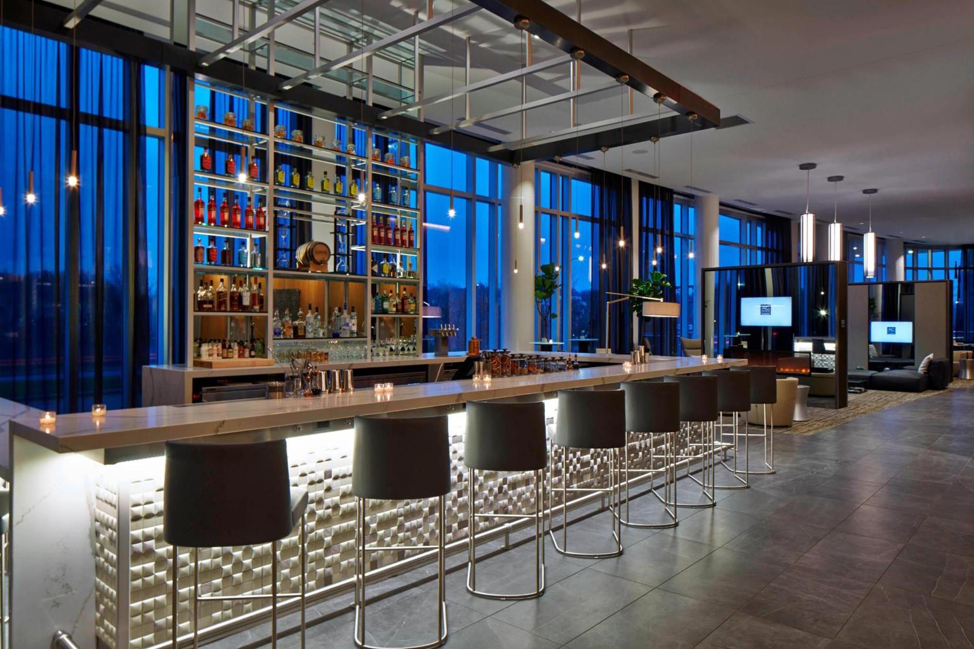 Ac Columbus 4* Dublin