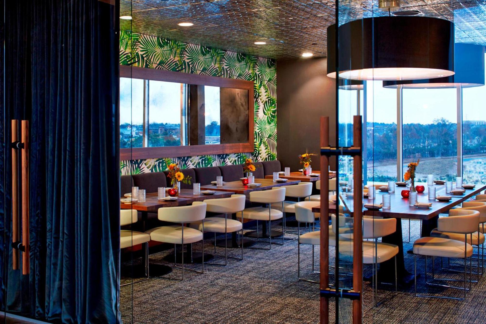 Hotel Ac Columbus Dublin